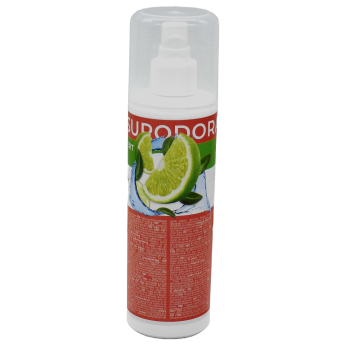Surodorant Limonka – PRODIFA – 250 ML Spray